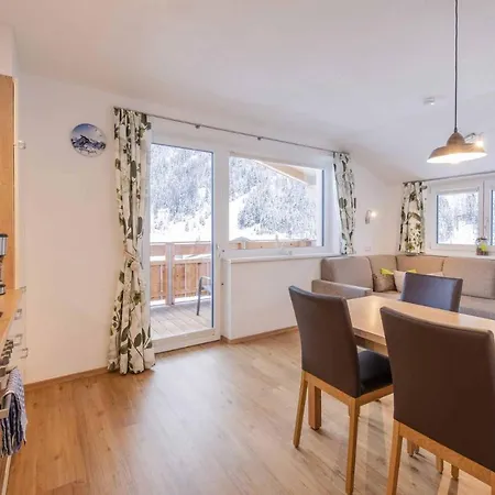 Apartment Fuchs & Hase Gasteig
