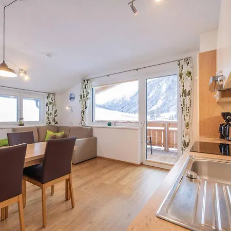 Fuchs & Hase Apartment Gasteig
