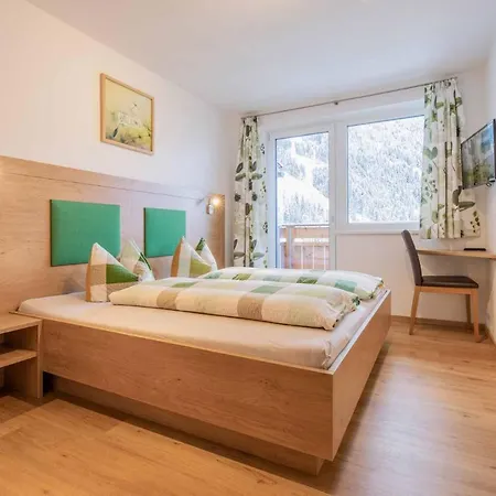 Fuchs & Hase Apartment Gasteig