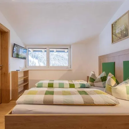 Fuchs & Hase Apartment Gasteig