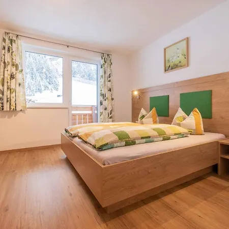 Fuchs & Hase Apartment Gasteig