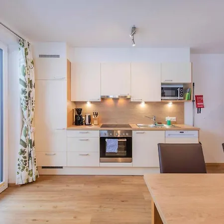 Apartment Fuchs & Hase