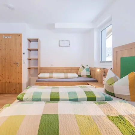 Apartment Fuchs&hase Gasteig