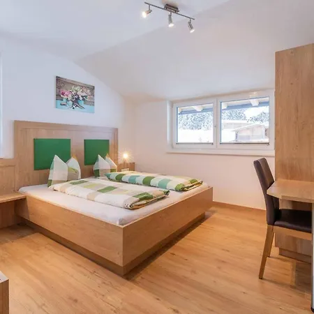 Fuchs&hase * Gasteig