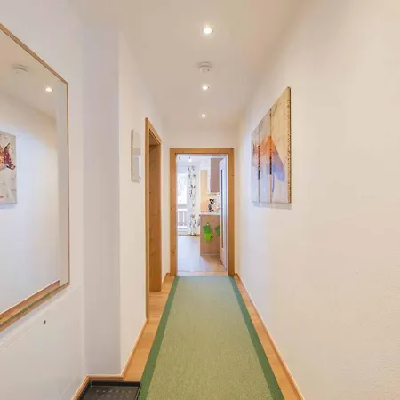 Apartment Fuchs & Hase *