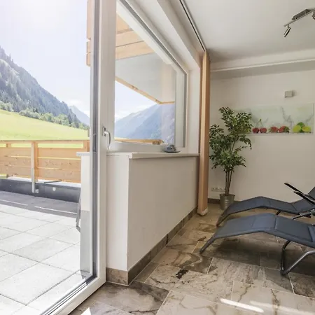 Fuchs & Hase Apartment *