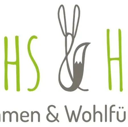 Fuchs & Hase Apartment