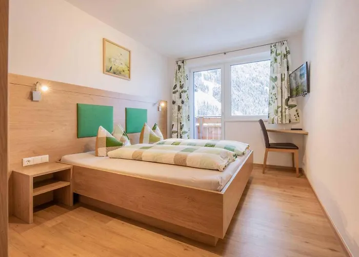 Fuchs & Hase شقة Gasteig