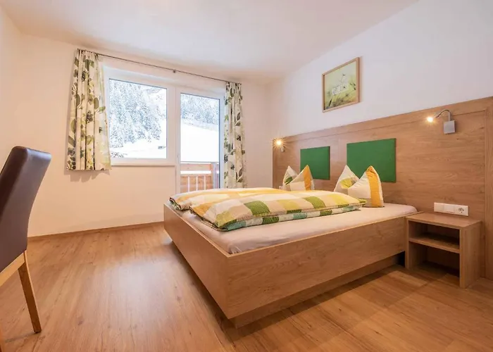 Fuchs & Hase شقة Gasteig