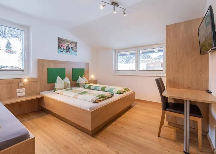 Fuchs & Hase * Gasteig