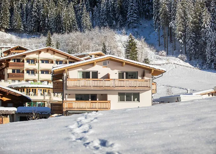 Fuchs & Hase * Gasteig