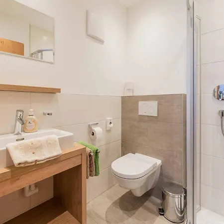 דירה Fuchs & Hase *