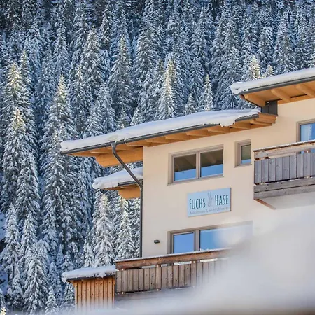 דירה Fuchs & Hase