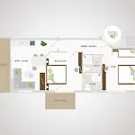 Fuchs & Hase Appartement *