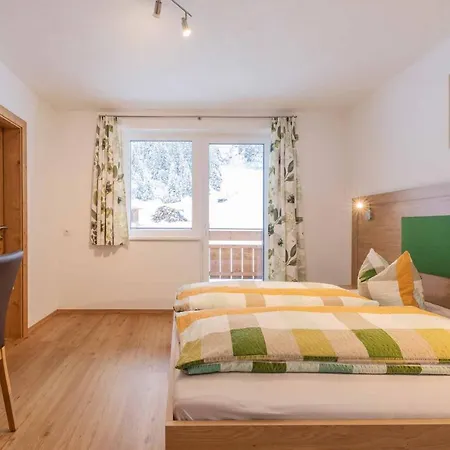 Fuchs & Hase Apartment Gasteig