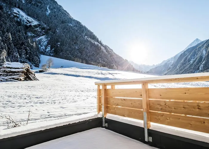 Fuchs & Hase Gasteig