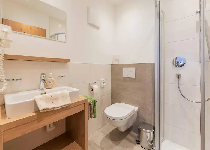 Apartment Fuchs & Hase *