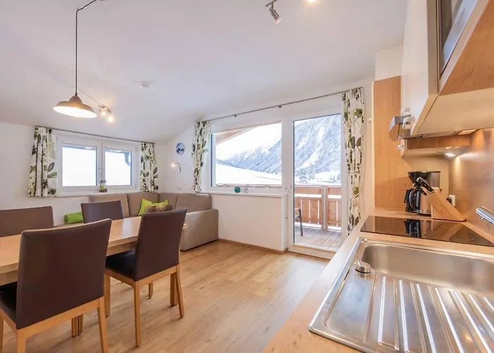 Fuchs & Hase Apartment Gasteig