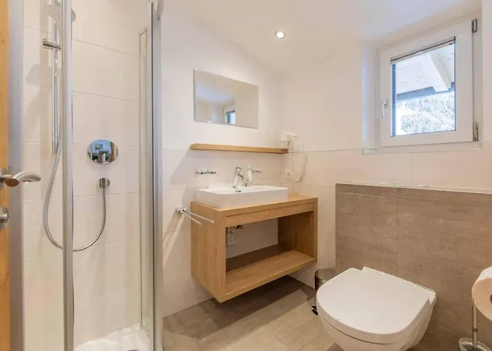 Apartment Fuchs & Hase