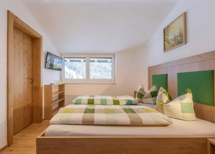 Fuchs & Hase Apartment Gasteig