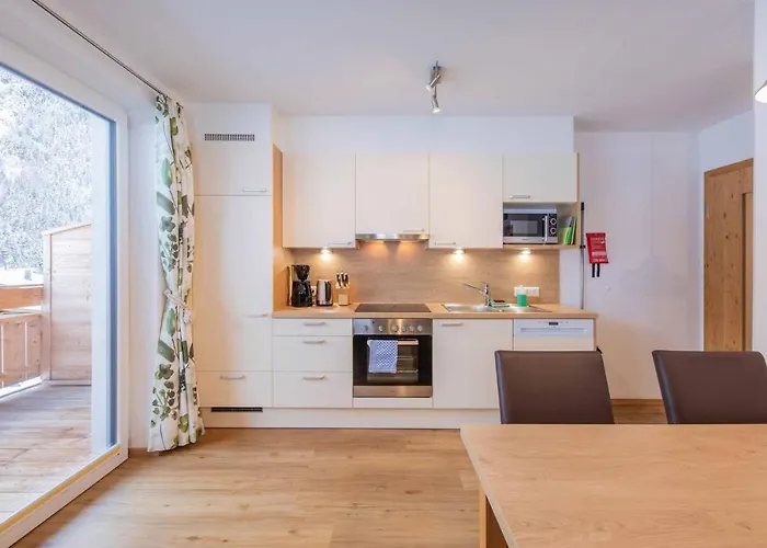 Apartment Fuchs & Hase