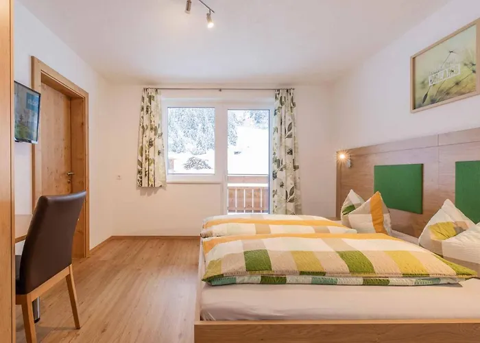 Fuchs & Hase Apartment Gasteig