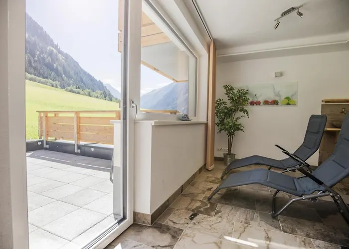 Fuchs & Hase Apartment *